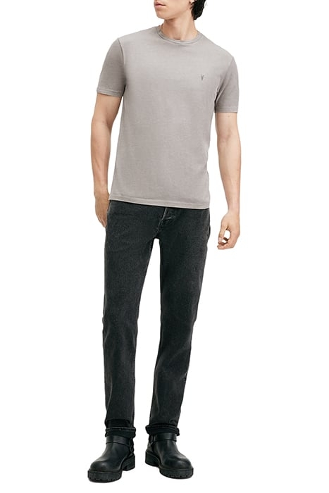 OSSAGE SS CREW RADIO GREY 3