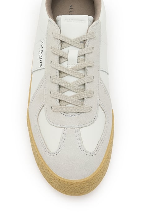 JAIMEE SNEAKER WHITE 6