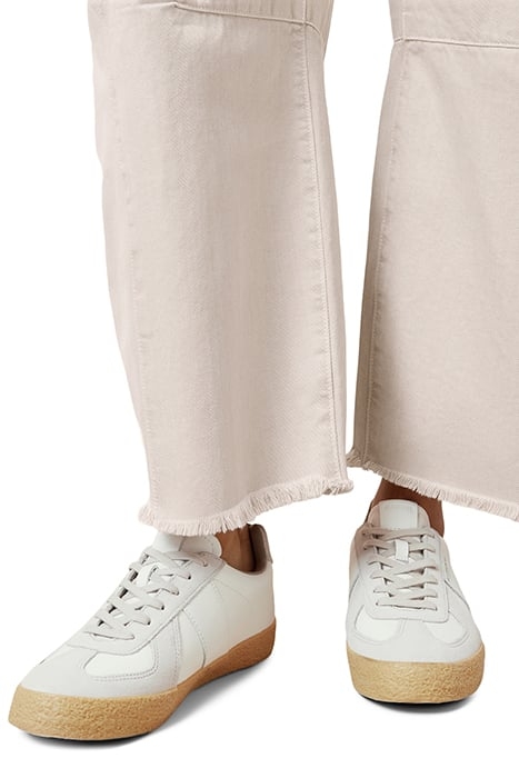 JAIMEE SNEAKER WHITE 3