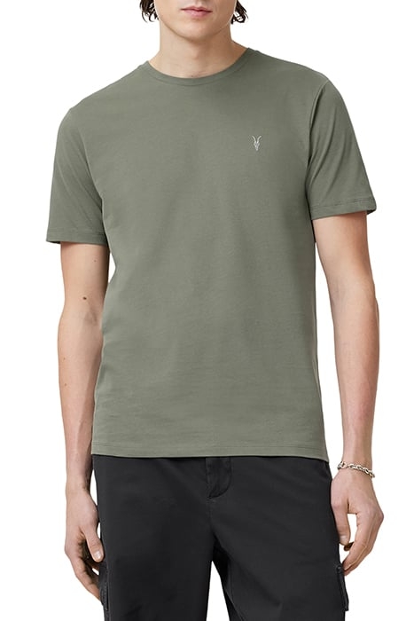 TONIC SS CREW 3 PK GREEN/BLACK/WHITE 2