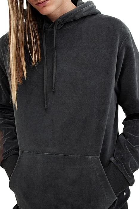 DRAVEN OTH HOOD GRAVESTONE GREY 7