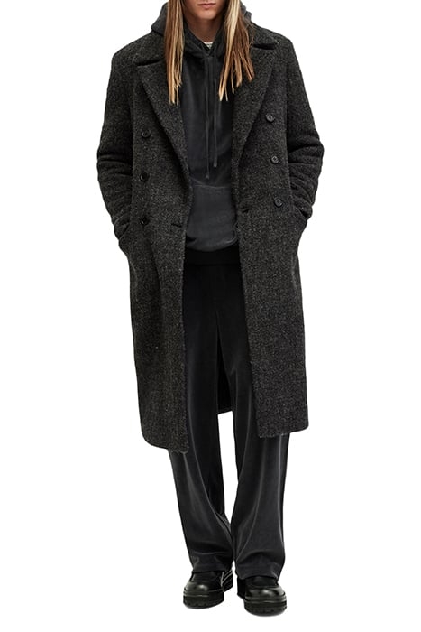 DRAVEN OTH HOOD GRAVESTONE GREY 6