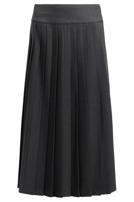 KAYA SKIRT CHARCOAL GREY 5