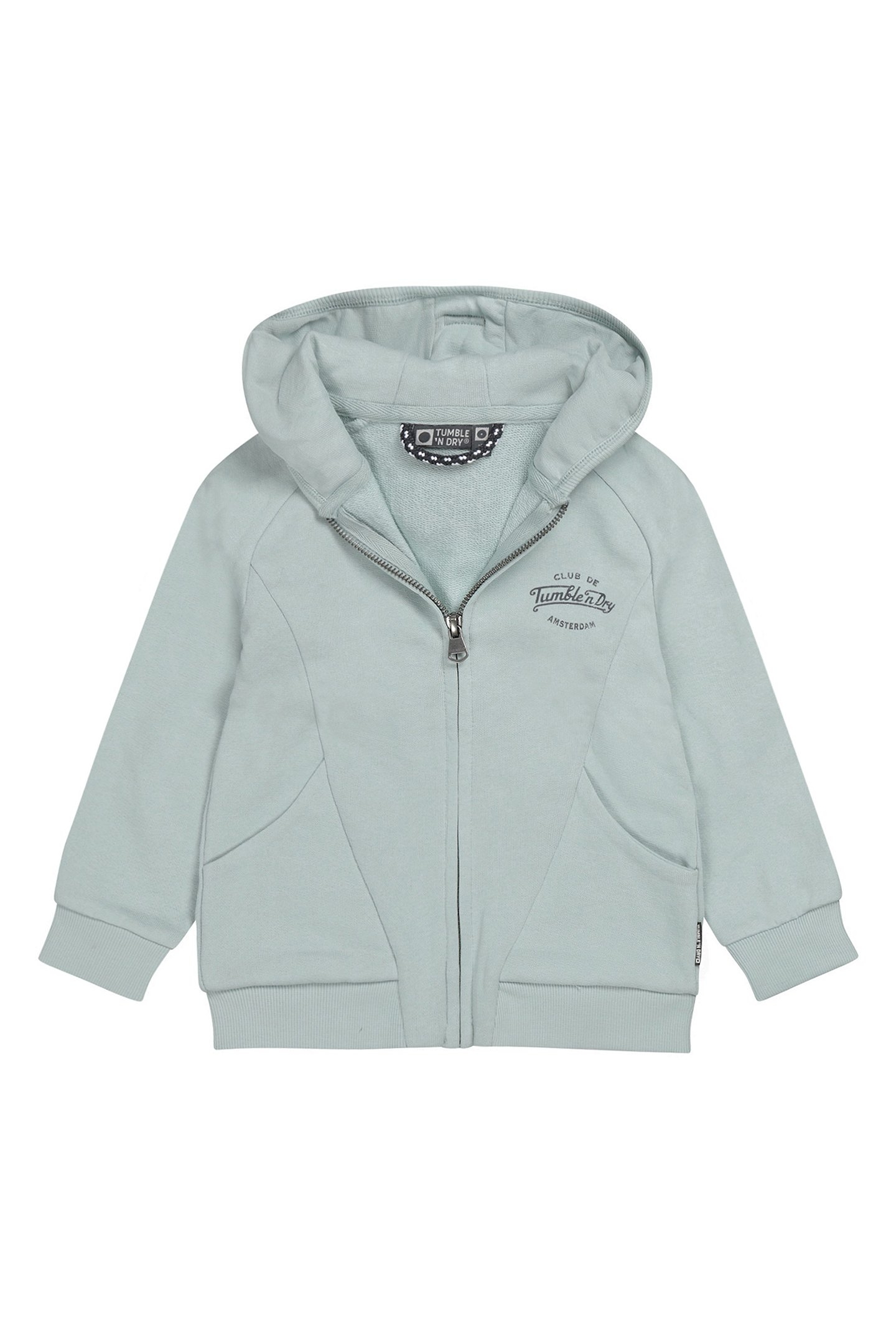 BOYS OKINAWA TODDLER GRAY MIST 1