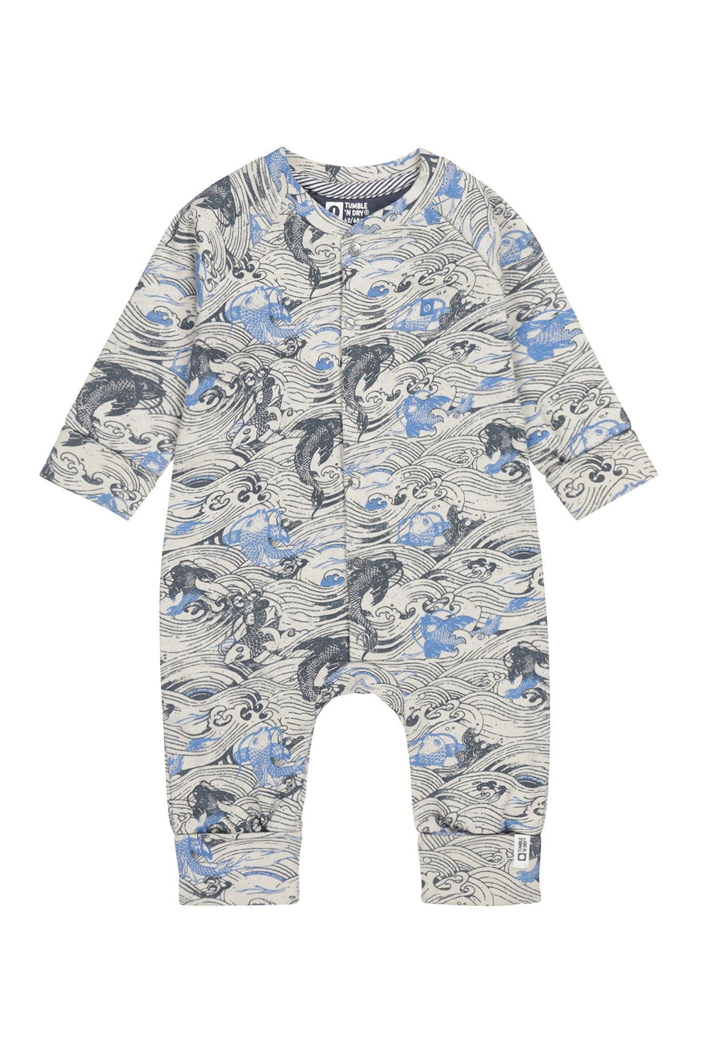 BOYS NIGIRI BABY MOONSTRUCK 1