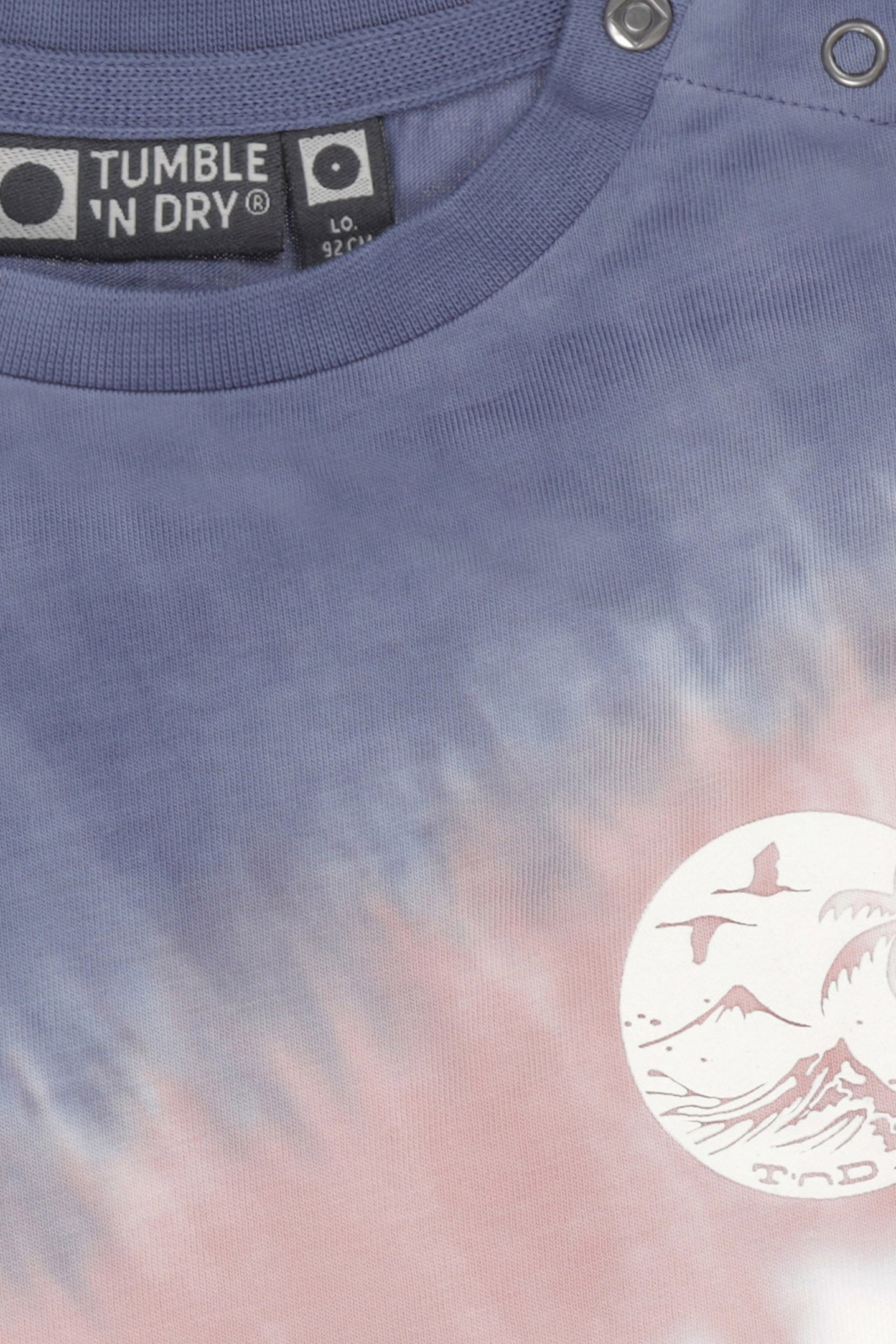 BOYS SOMBRERO TODDLER VINTAGE INDIGO 3