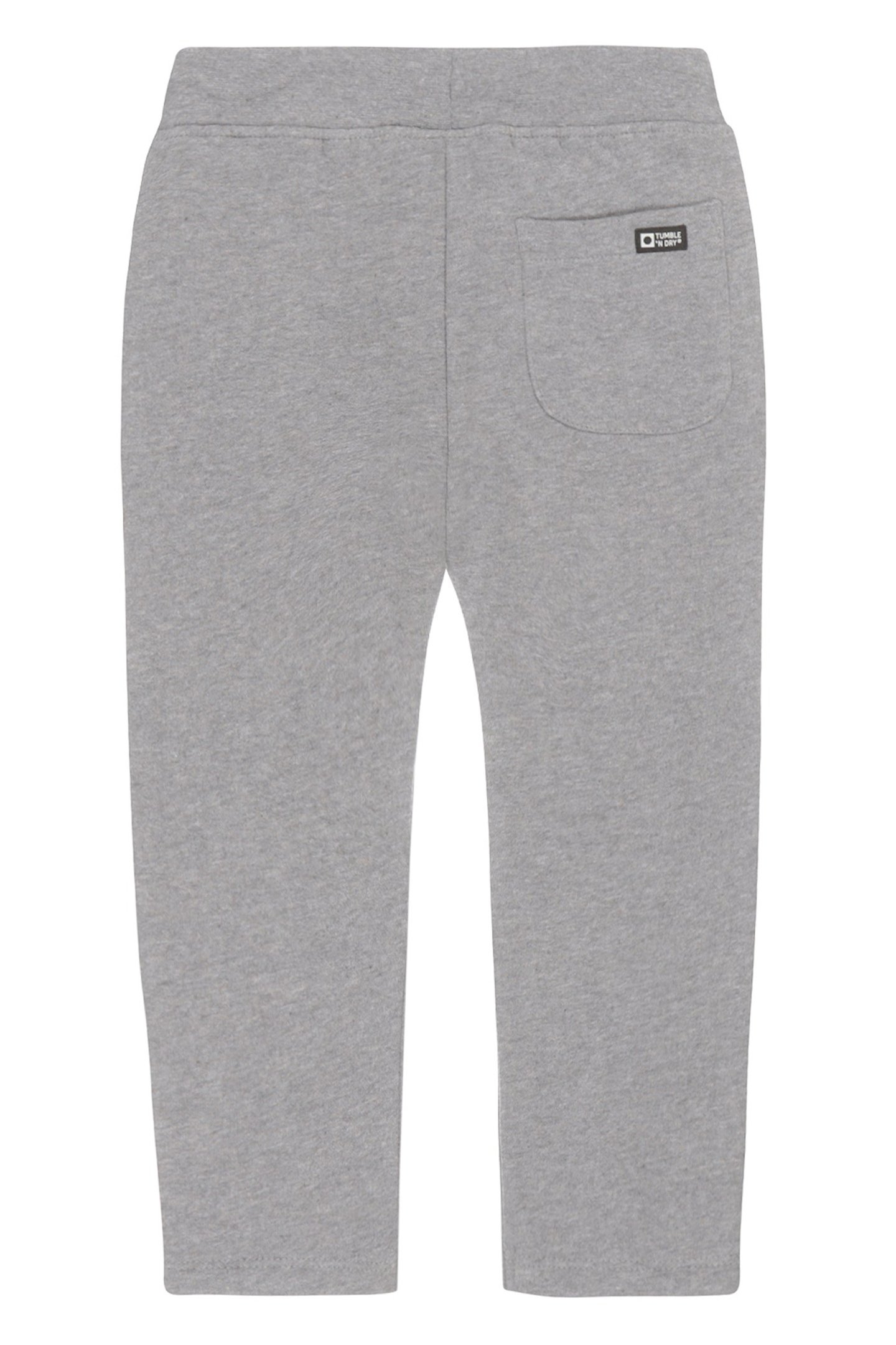 BOYS CALGARY TODDLER GREY MELANGE 2