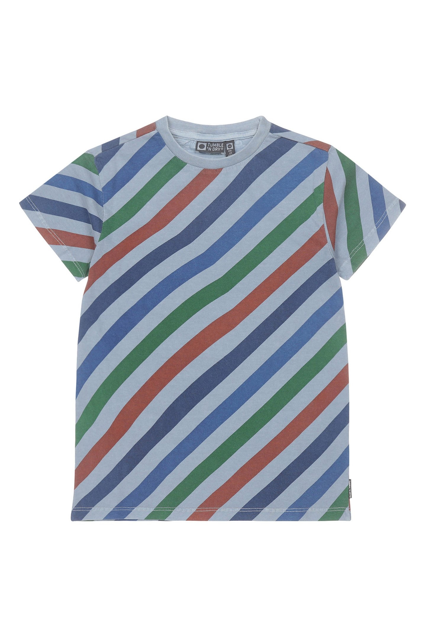 BOYS UTAH KIDS FADED DENIM 1