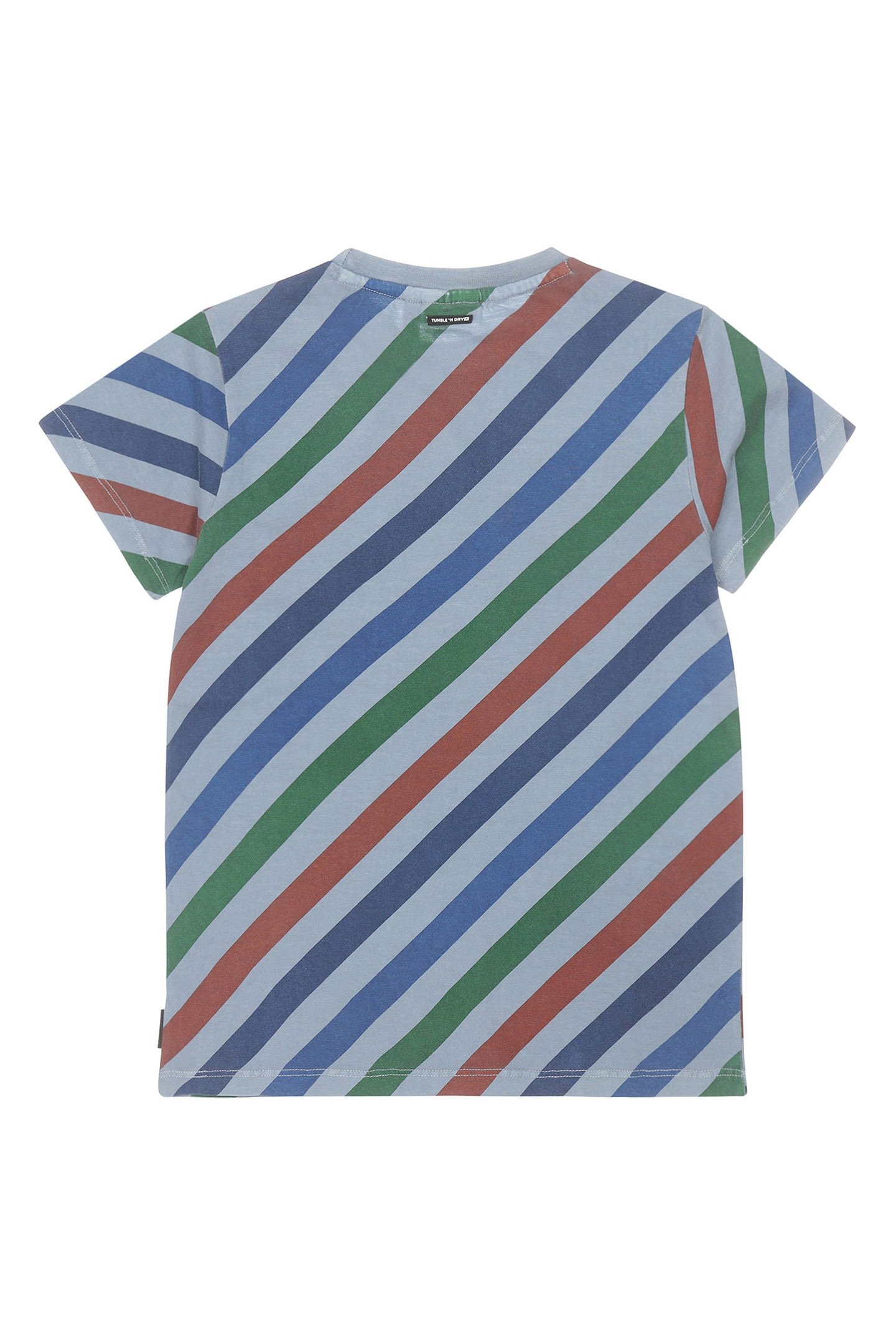 BOYS UTAH KIDS FADED DENIM 2