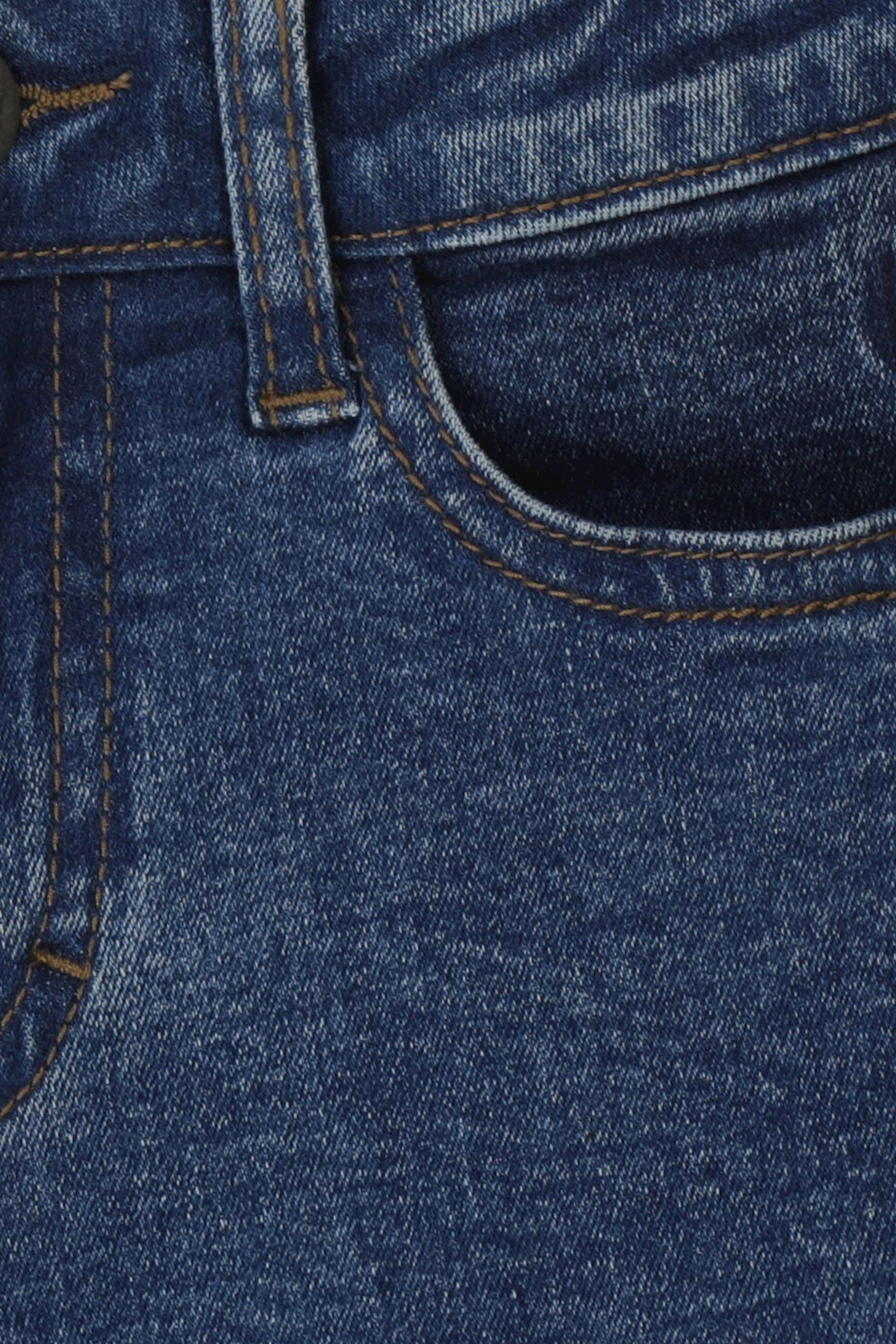 BOYS JERRY SHORTS KIDS DENIM MEDIUM USED 3