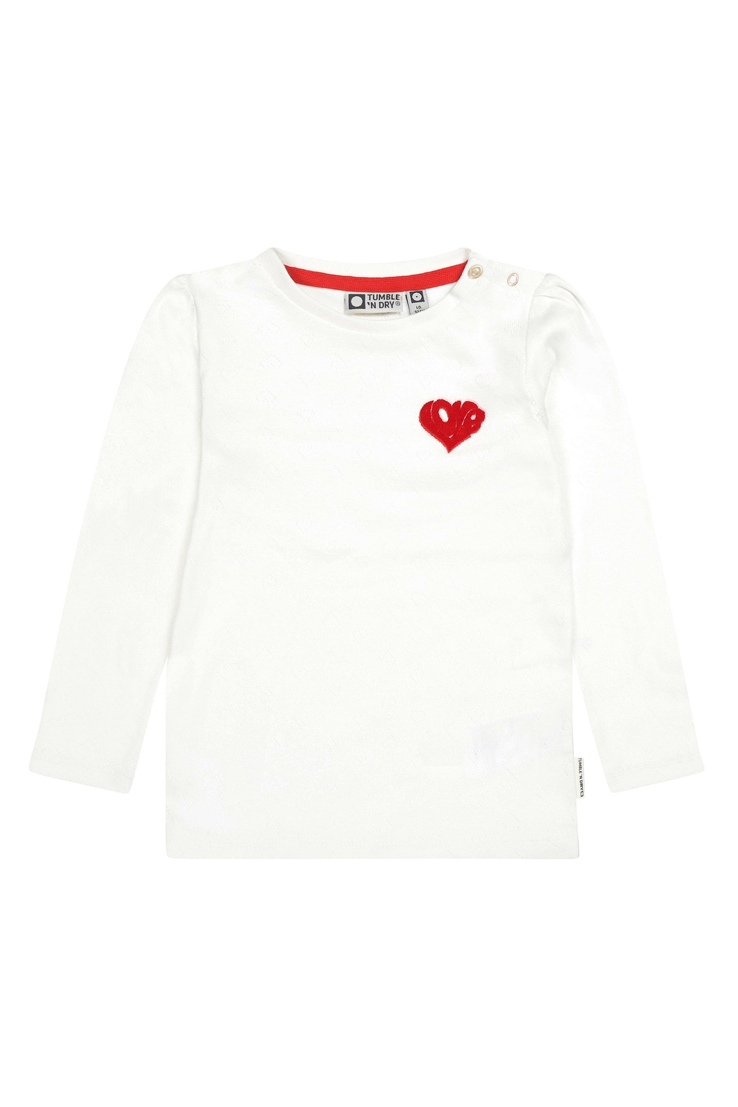 GIRLS METROPOLITAN TODDLER SNOW WHITE 1