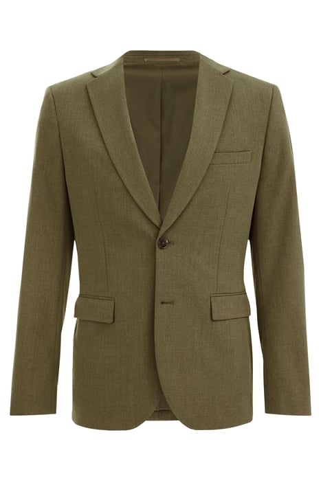 BLAZER OLIVE GREEN 4