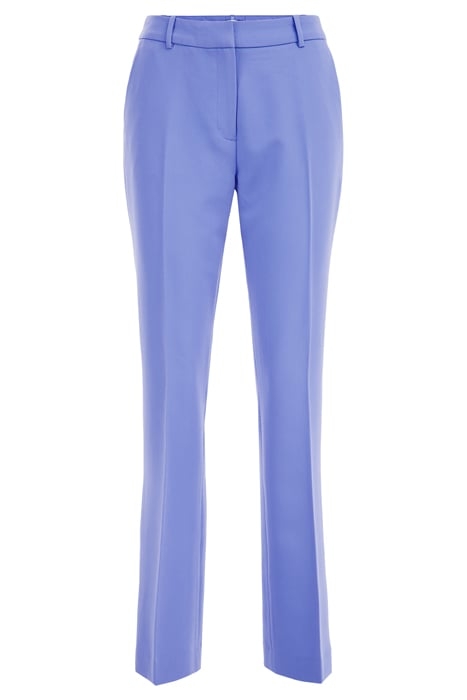 TROUSER LIGHT PURPLE 4