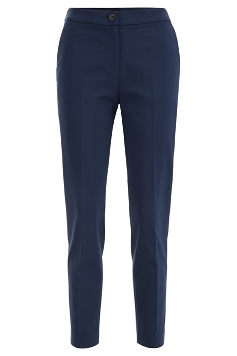 TROUSER DARK BLUE 4