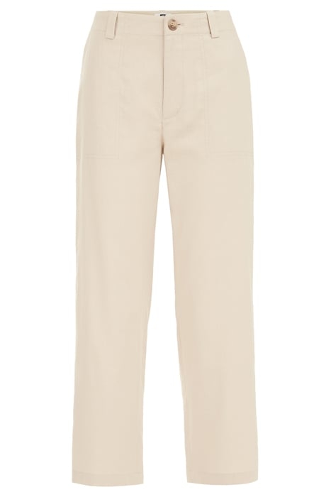 TROUSER BEIGE 4