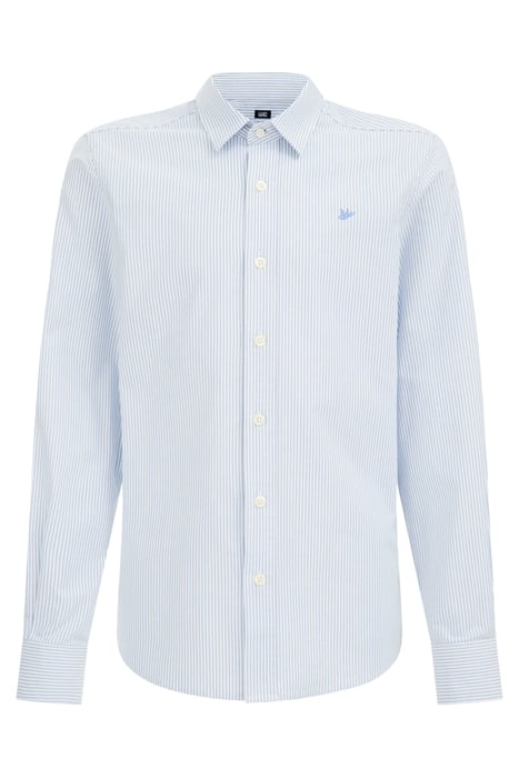 SHIRT LIGHT BLUE 3