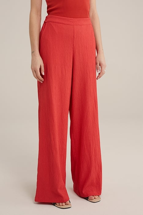 TROUSER RED 1