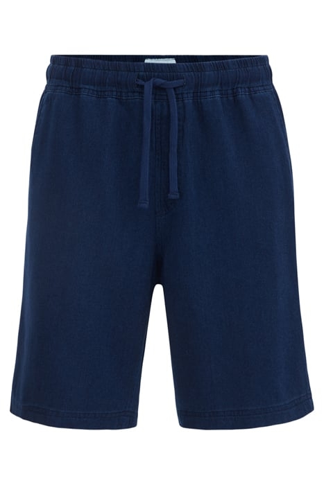 SHORT DARK BLUE 4