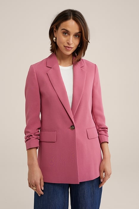 BLAZER OLD ROSE 1