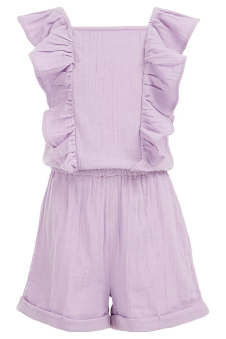 JUMPSUIT LILAC 3