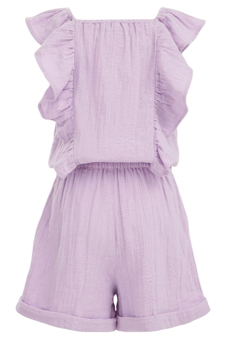 JUMPSUIT LILAC 4