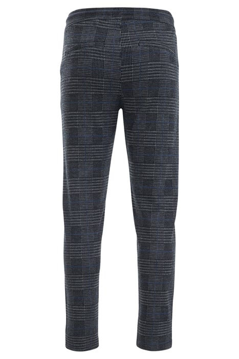 PANTALON BLENDED DARK GREY 4