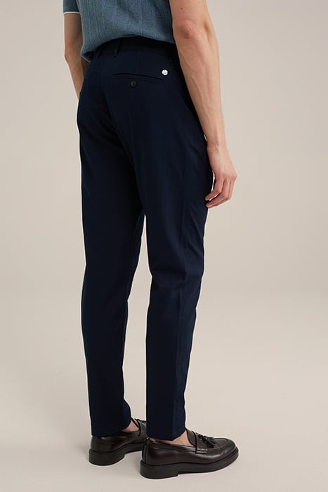 CHINO DARK BLUE 2