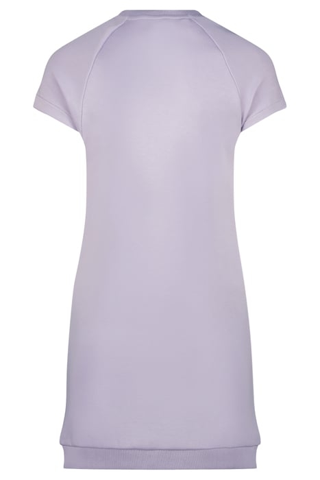 FEBE DRESS SOFT PURPLE 2
