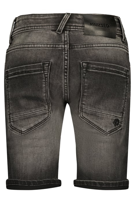 BOYS OREGON SHORT DARK GREY STONE 2