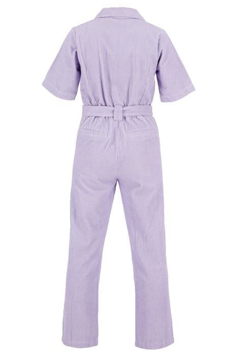 ANNABEL JUMPSUIT SOFT PURPLE 2