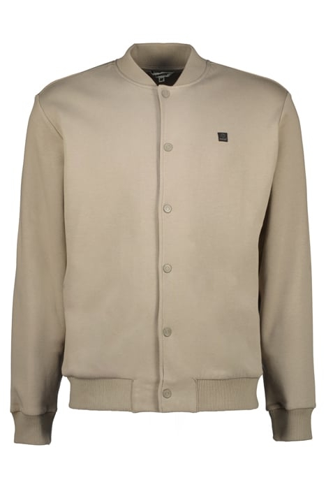 PRESCOT VEST FRESH KHAKI 1