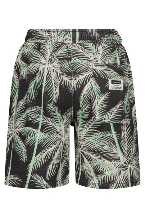 RAMLO METTALIC GREY 2