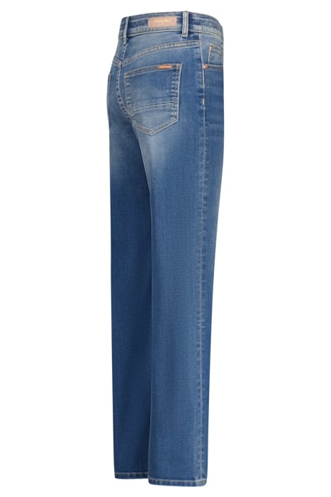 CINDY MID BLUE WASH 3