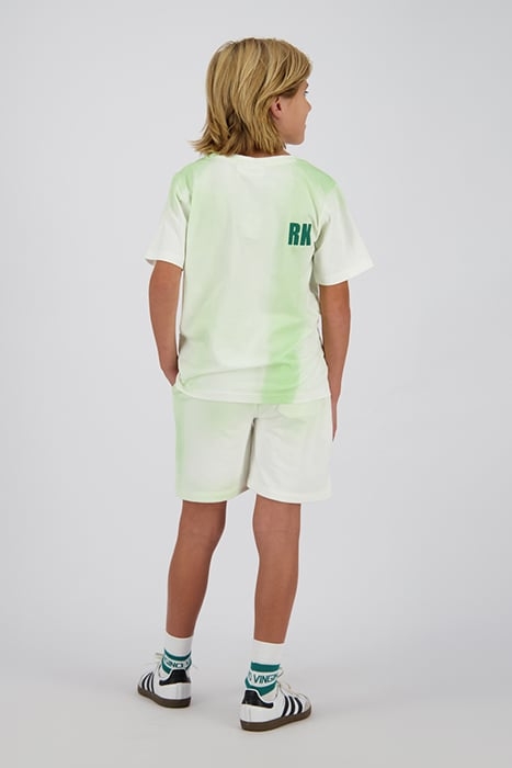 RONZO PARADISE GREEN 2