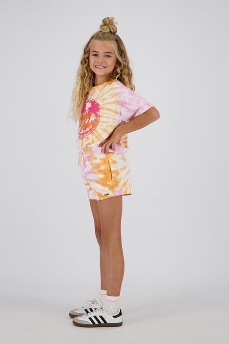 HALISE SUNSET CORAL 3