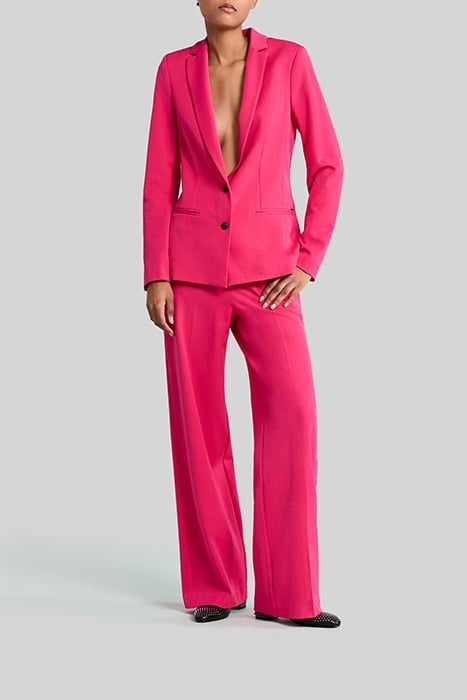 FUCHSIA TROUSERS 3