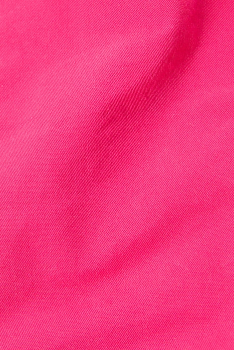 BOYS' PINK CARGO BERMUDA SHORTS 7