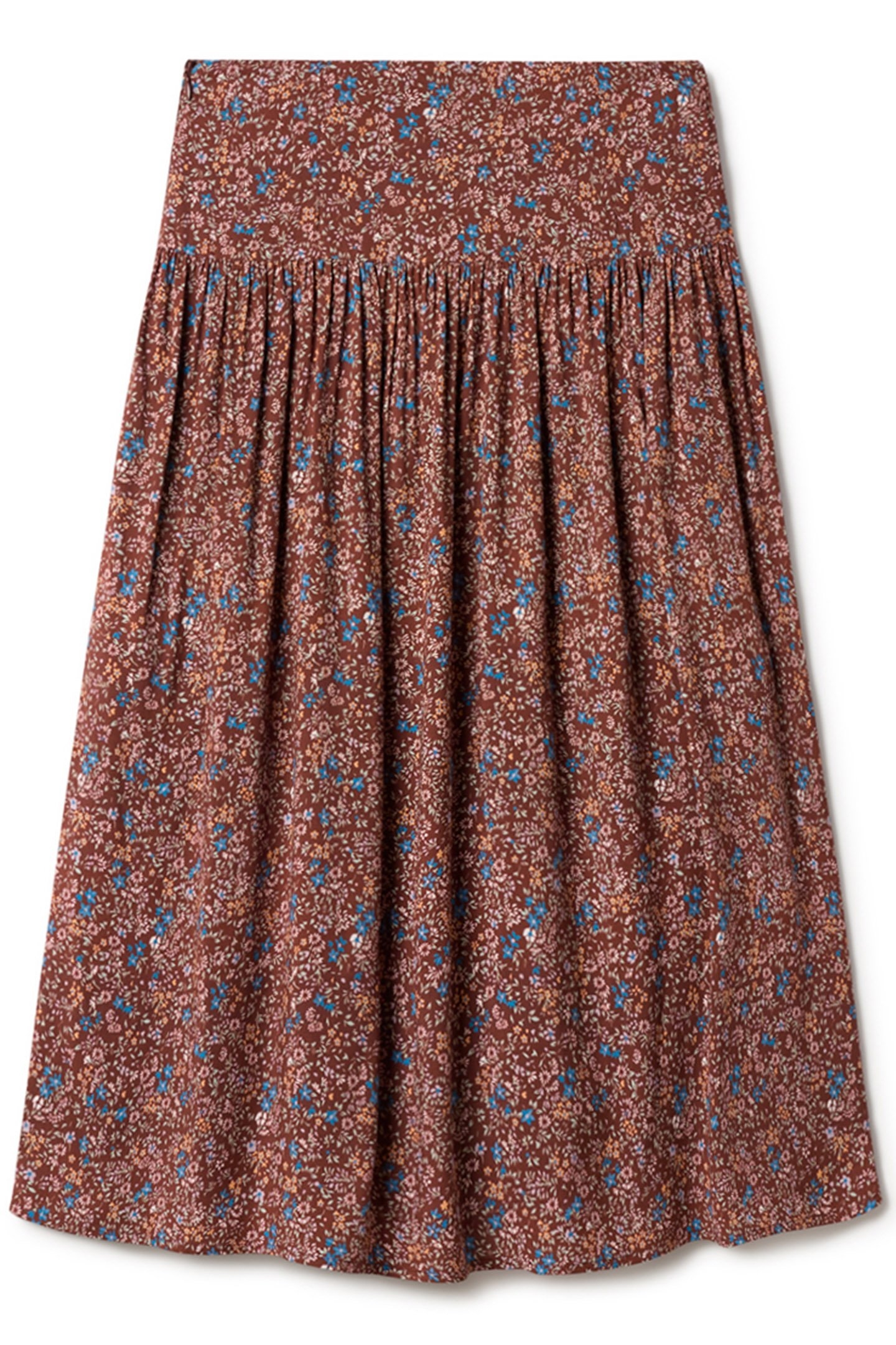 CALERO - COUNTRY FLOWER RED 2