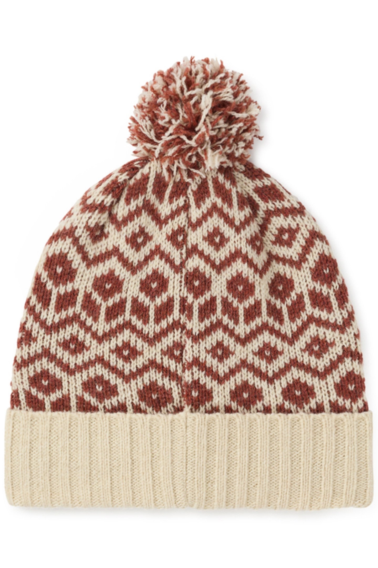 SIERRA BEANIE - ROOF 5