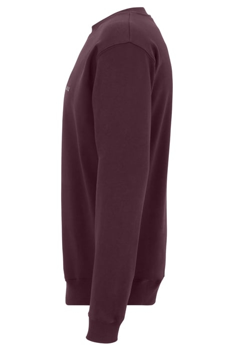 BOLLWILLER CREW SWEAT WINETASTING 3