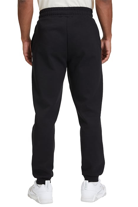 LINCOLN TRACK PANTS BLACK 2