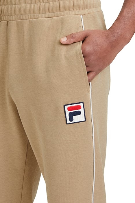 LINCOLN TRACK PANTS CORNSTALK 7