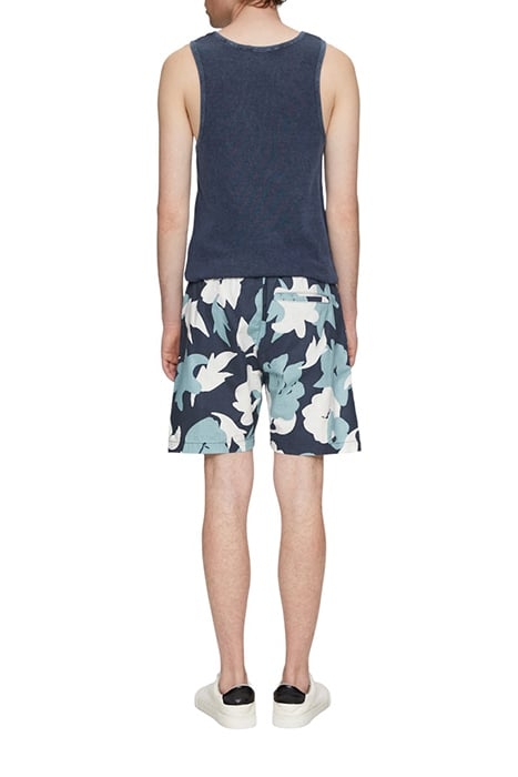 S.OLIVER-QS SHORTS MARINE-BLUE 3