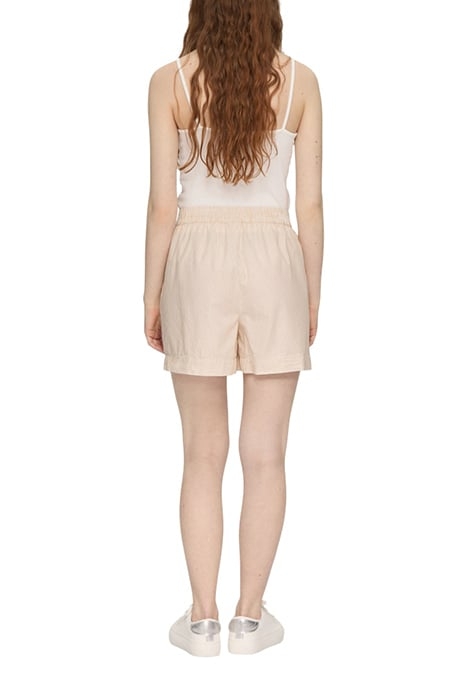 S.OLIVER-QS SHORTS OFF-WHITE 3