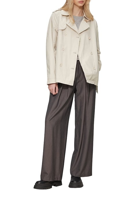 S.OLIVER-QS JACKETS OUTDOOR GREY-LIGHT 2