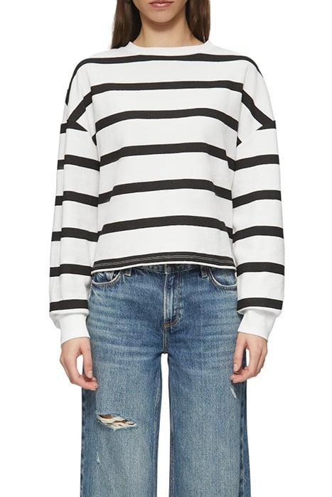 S.OLIVER-QS SWEATS BLACK 1