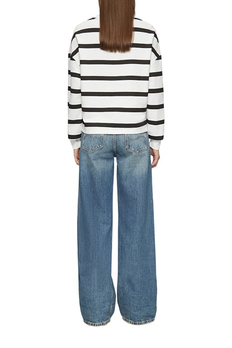 S.OLIVER-QS SWEATS BLACK 3