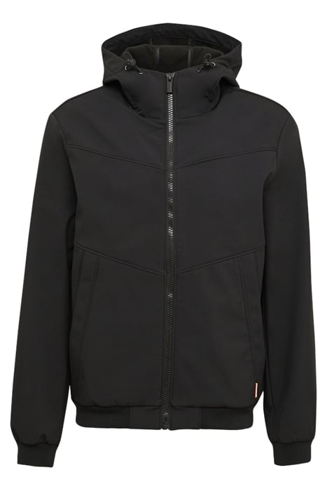 S.OLIVER-QS JACKETS OUTDOOR BLACK 4