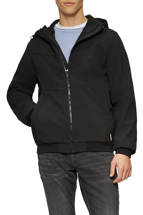 S.OLIVER-QS JACKETS OUTDOOR BLACK 1