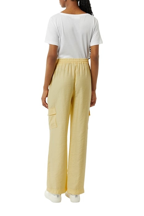 COMMA PANTS YELLOW 3